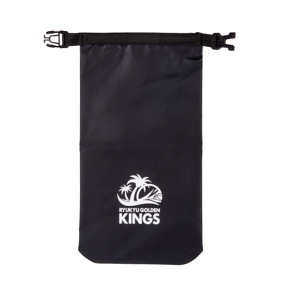【新商品】KINGS ターポリンフラット防水バッグ